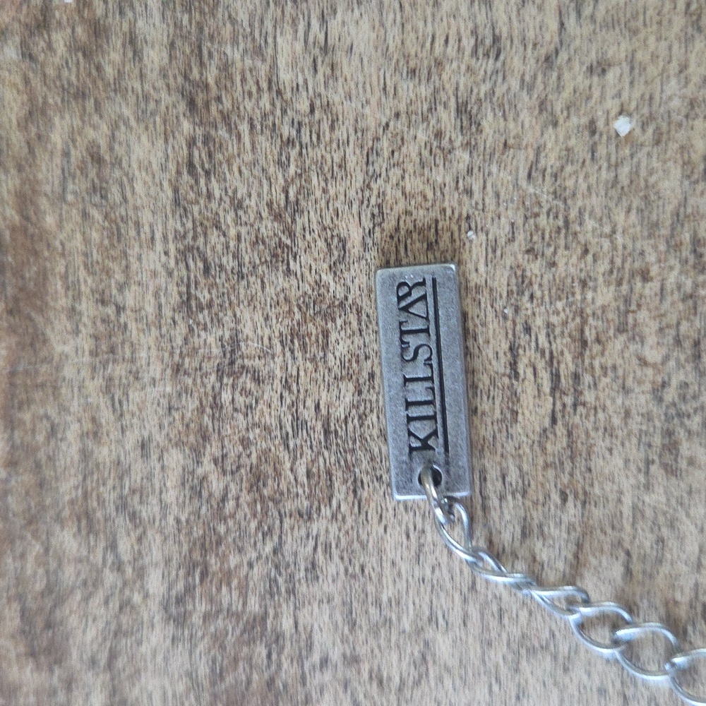 Killstar Drogonight Necklace - Picture 4 of 4